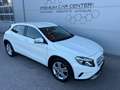 Mercedes-Benz GLA 220 GLA 220d 4MATIC ALLRAD / NAVI / LED / SITZHZG. / FREISPRECHEINR. Weiß - thumbnail 8