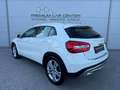Mercedes-Benz GLA 220 GLA 220d 4MATIC ALLRAD / NAVI / LED / SITZHZG. / FREISPRECHEINR. Weiß - thumbnail 4