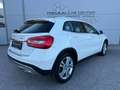 Mercedes-Benz GLA 220 GLA 220d 4MATIC ALLRAD / NAVI / LED / SITZHZG. / FREISPRECHEINR. Weiß - thumbnail 6