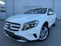 Mercedes-Benz GLA 220 GLA 220d 4MATIC ALLRAD / NAVI / LED / SITZHZG. / FREISPRECHEINR. Weiß - thumbnail 3