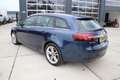 Opel Insignia Sports Tourer 1.4 T EcoFLEX Edition Navi-Camera, C Blue - thumbnail 6