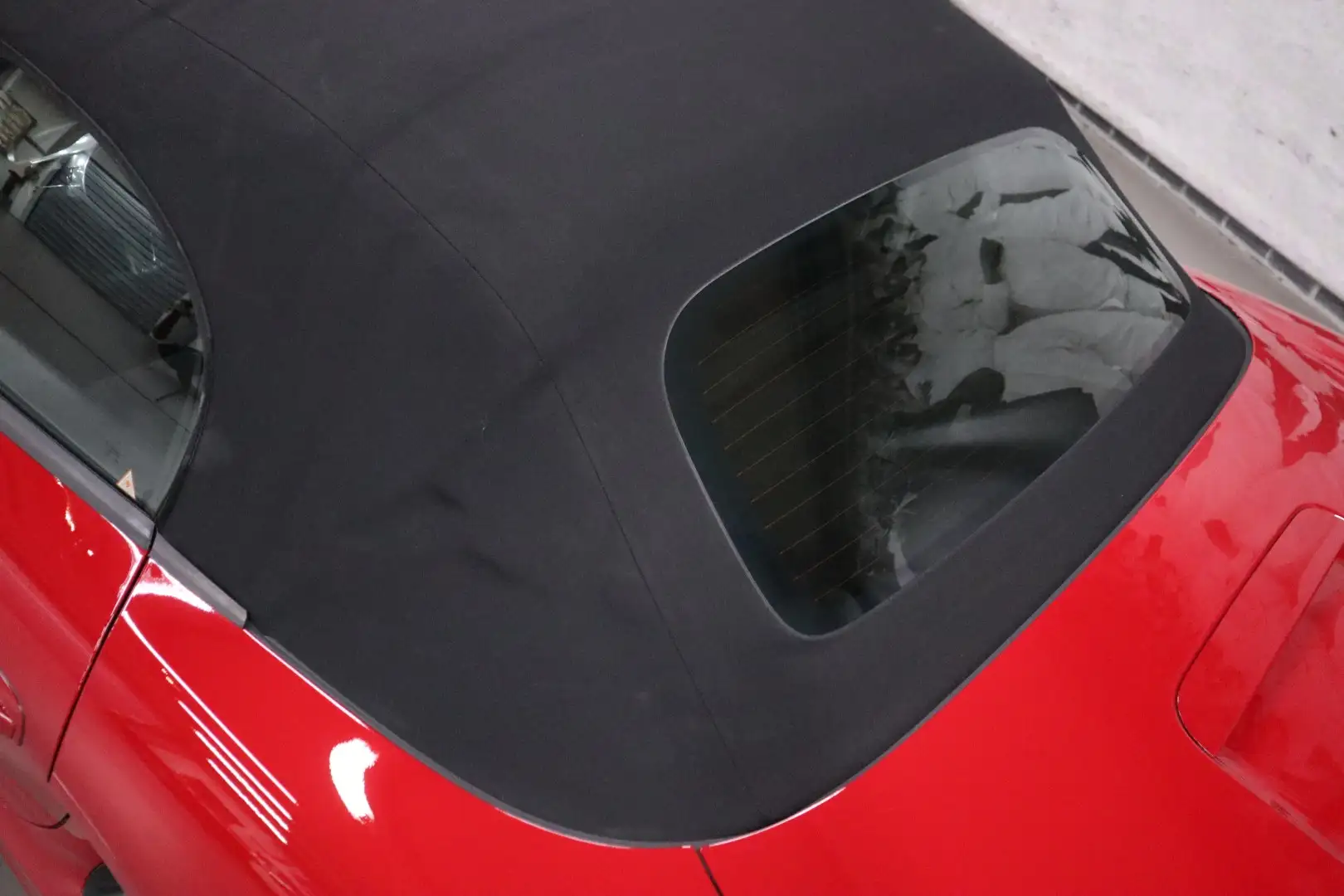 Porsche Boxster GTS 3.4 PDK Rood - 2