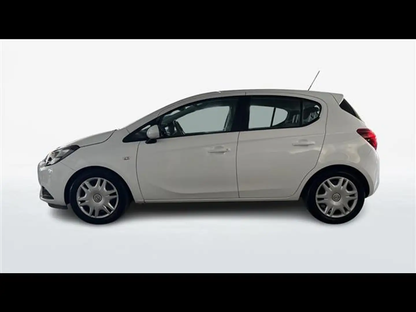 Opel Corsa 3 Porte 1.3 CDTI 75cv Cosmo my16 Wit - 2