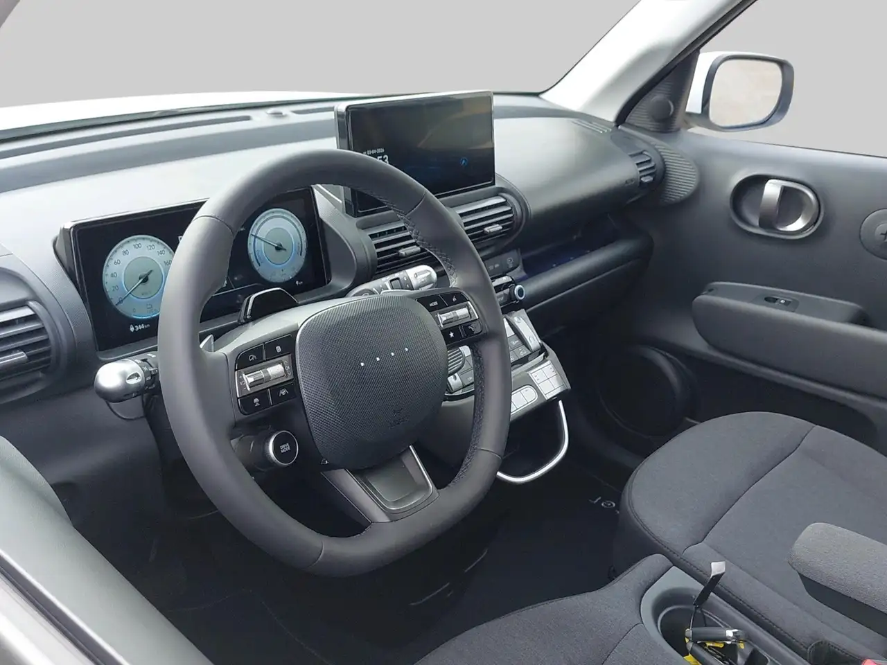 Hyundai Inster 2026