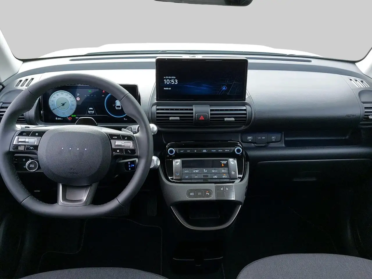 Hyundai Inster 2026