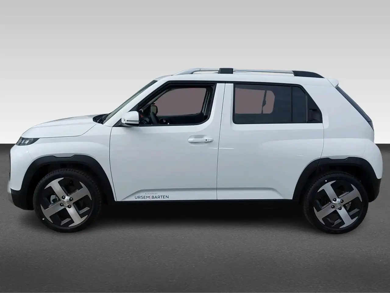 Hyundai Inster 2026