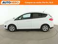 Ford C-Max 1.6TDCi Trend 95 Blanco - thumbnail 2