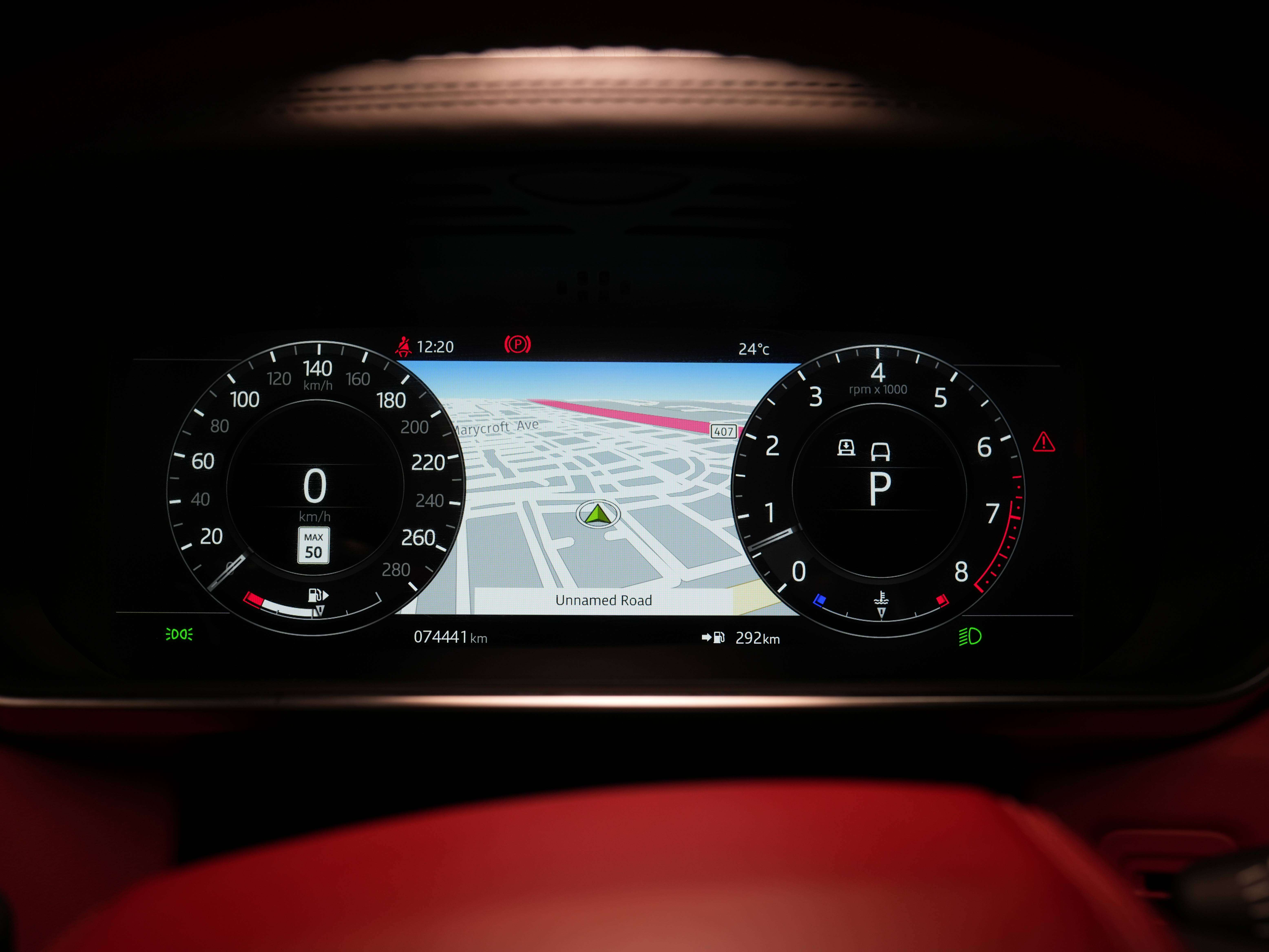 used 2022 Land Rover Range Rover Sport car, priced at $63,900