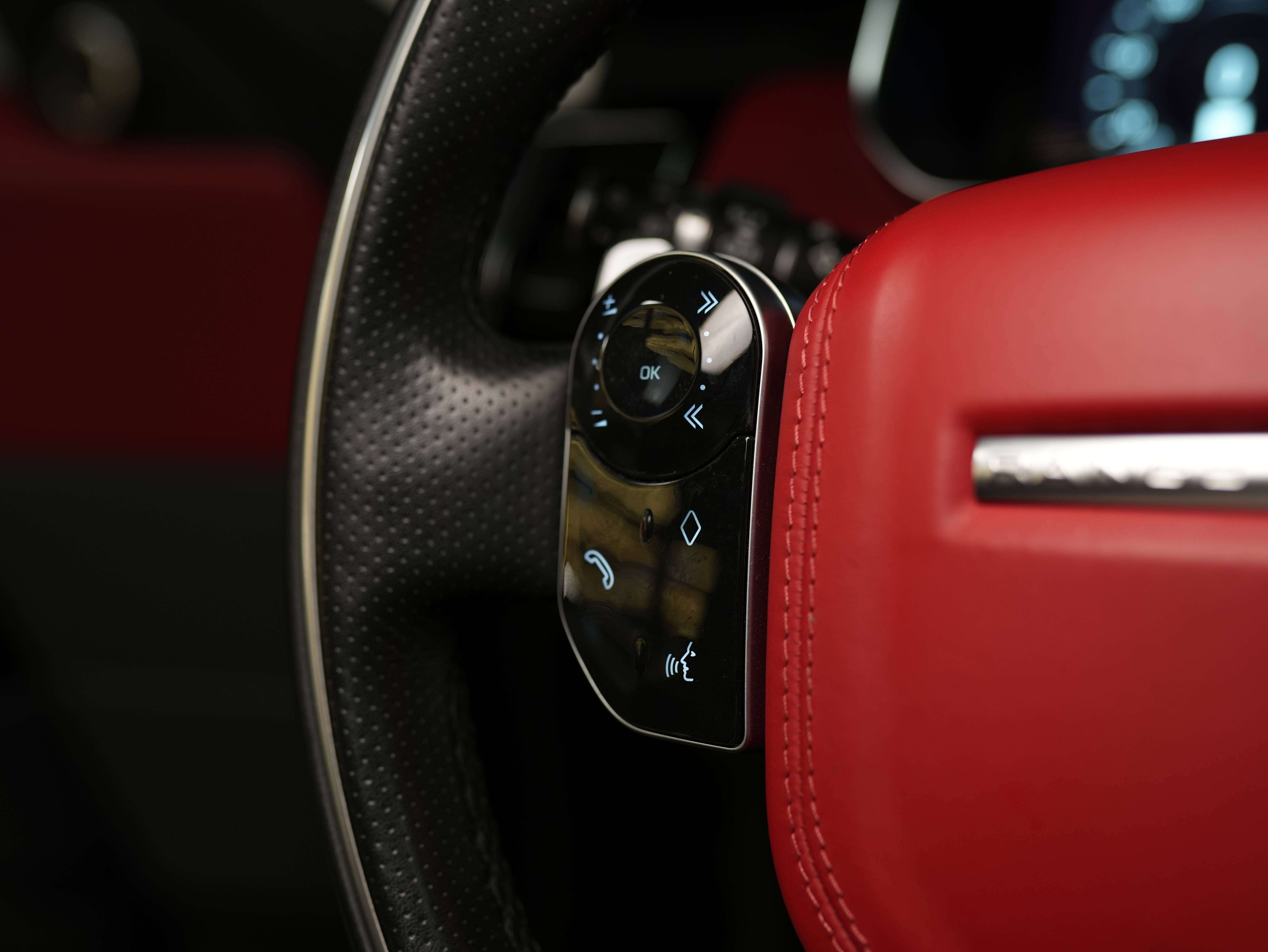 used 2022 Land Rover Range Rover Sport car, priced at $63,900