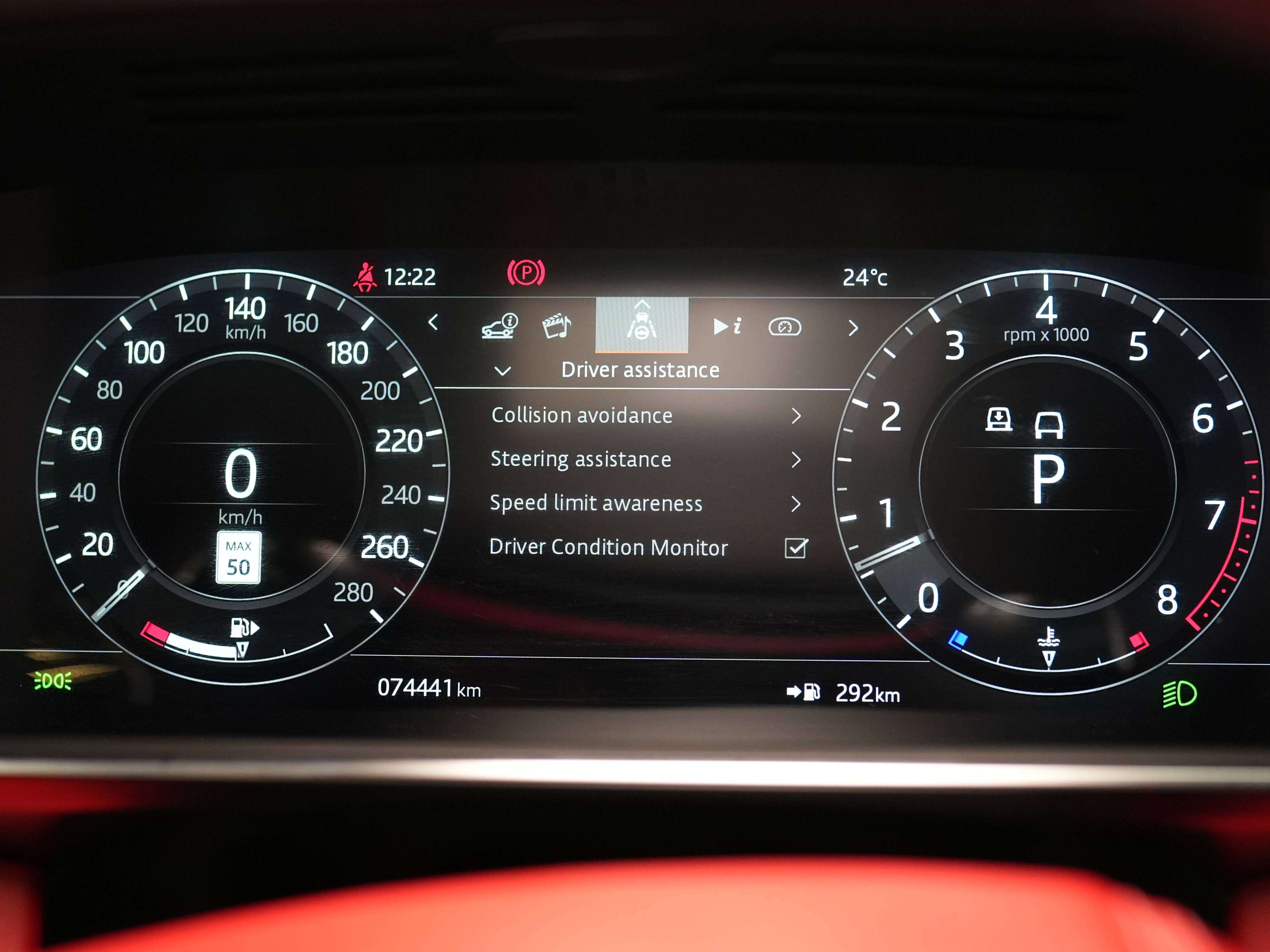 used 2022 Land Rover Range Rover Sport car, priced at $63,900