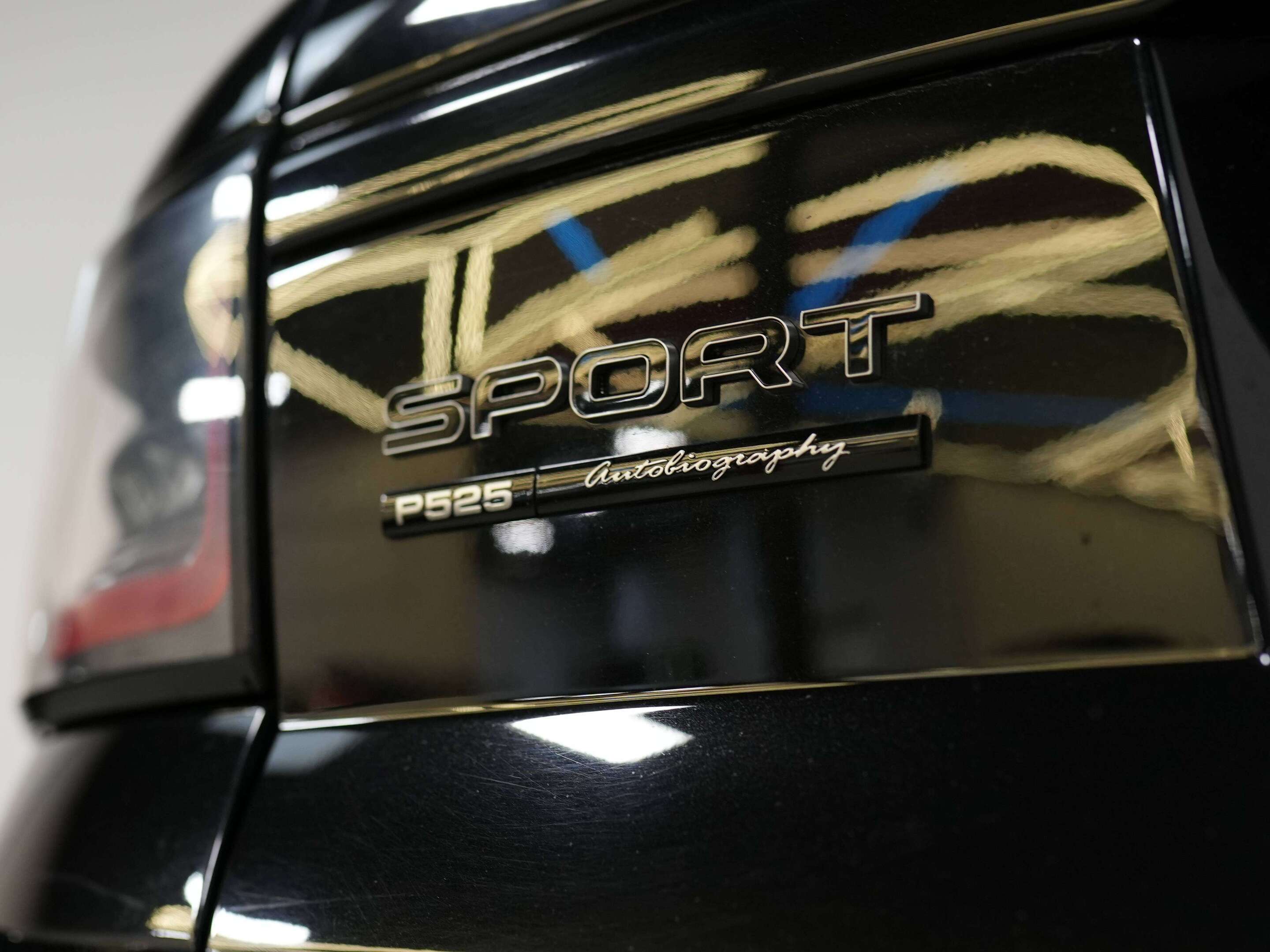 used 2022 Land Rover Range Rover Sport car, priced at $63,900