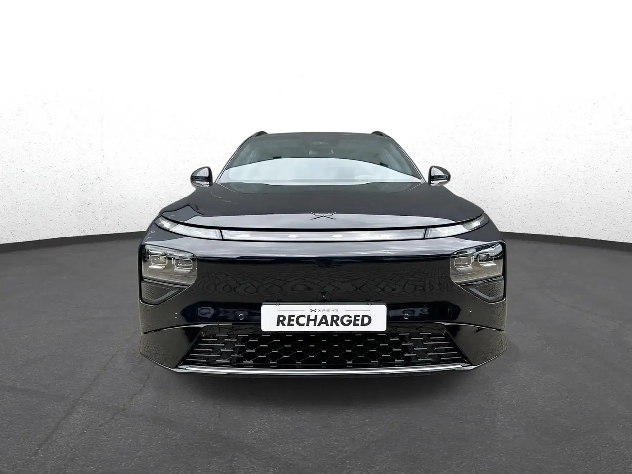 XPENG G9
