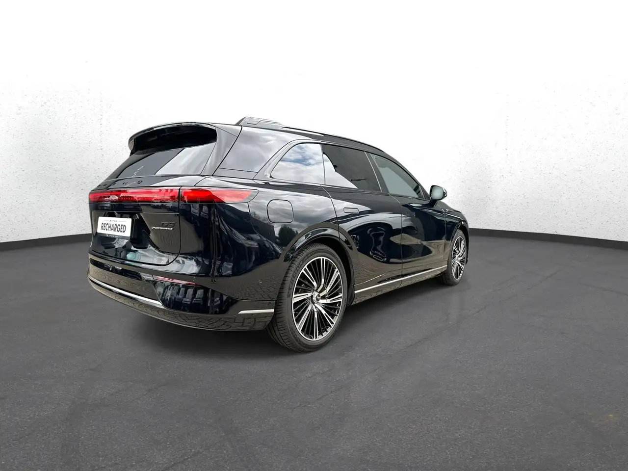 XPENG G9