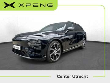 AWD Performance 98 kWh MY24 | Premium Pack | Trekh
