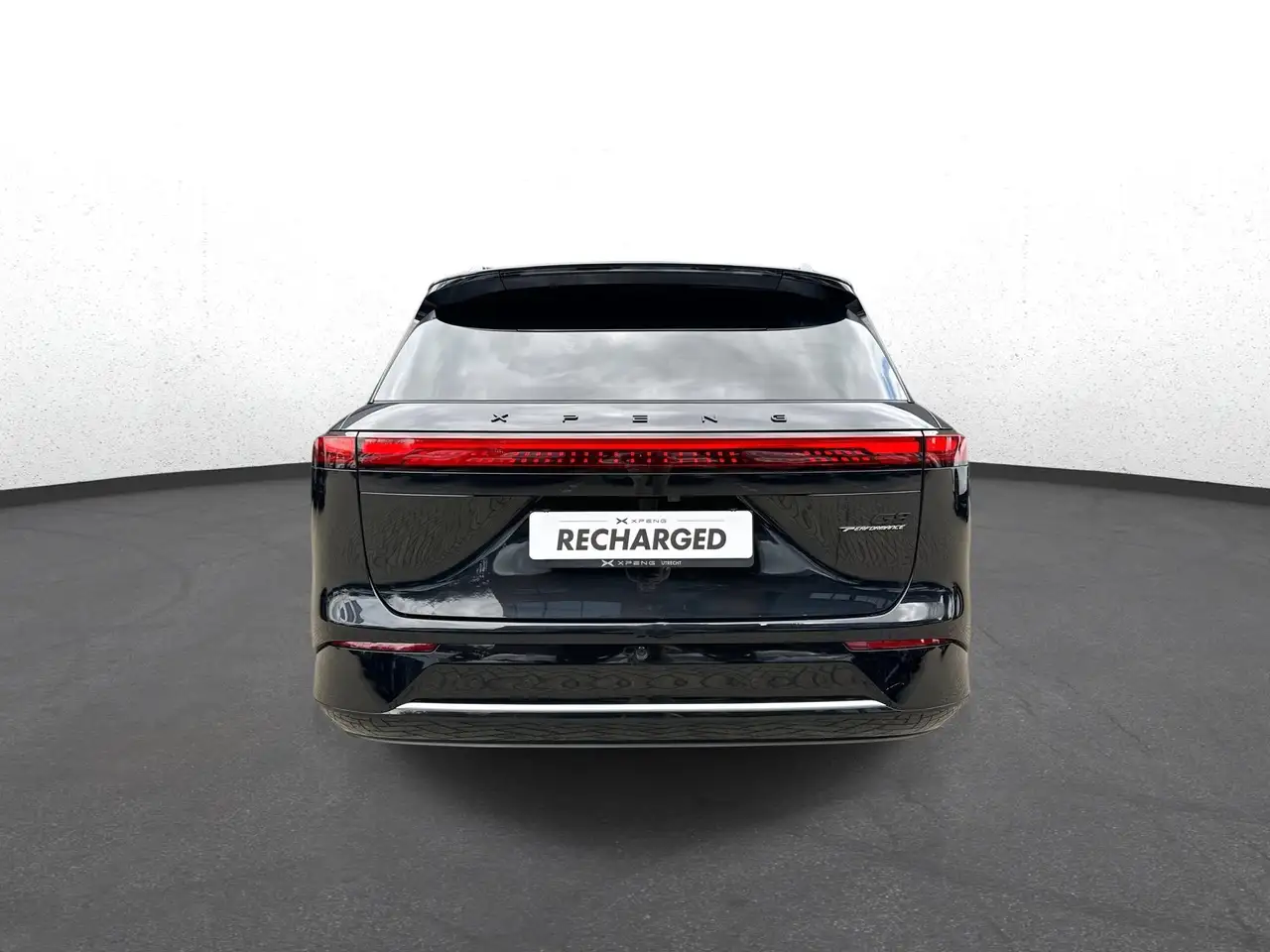 XPENG G9