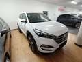 Hyundai TUCSON Premium 2WD Weiß - thumbnail 1