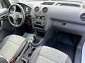 Volkswagen Caddy 1.6TDI, 2012, 139.465km's, Lichte vracht+Garantie Blanc - thumbnail 5