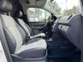 Volkswagen Caddy 1.6TDI, 2012, 139.465km's, Lichte vracht+Garantie Wit - thumbnail 6