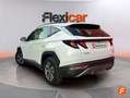 Hyundai TUCSON 1.6 CRDI 100kW (136CV) 48V Maxx DCT Blanco - thumbnail 5