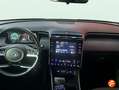 Hyundai TUCSON 1.6 CRDI 100kW (136CV) 48V Maxx DCT Blanco - thumbnail 14