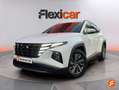 Hyundai TUCSON 1.6 CRDI 100kW (136CV) 48V Maxx DCT Blanco - thumbnail 3