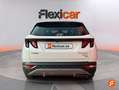 Hyundai TUCSON 1.6 CRDI 100kW (136CV) 48V Maxx DCT Blanco - thumbnail 7