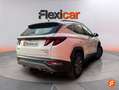 Hyundai TUCSON 1.6 CRDI 100kW (136CV) 48V Maxx DCT Blanco - thumbnail 8