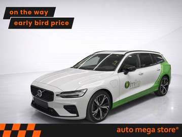 Kombi T8 Twin Engine Ultra Dark Recharge ACC