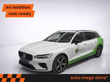 Kombi T8 Twin Engine Ultra Dark Recharge ACC