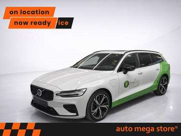Kombi T8 Twin Engine Ultra Dark Recharge ACC