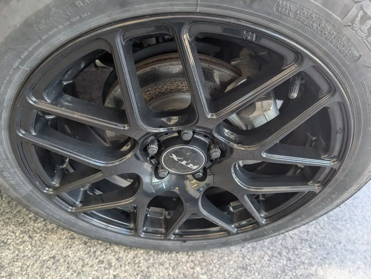 Chevrolet Bolt снимка Chevrolet Bolt