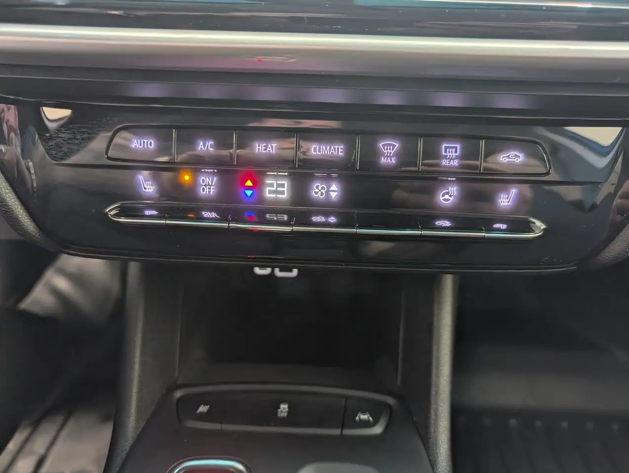 Chevrolet Bolt снимка Chevrolet Bolt