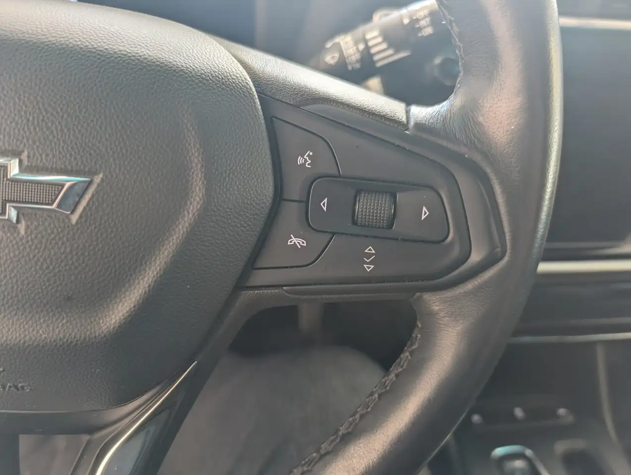 Chevrolet Bolt снимка Chevrolet Bolt