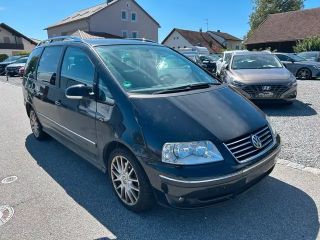 Volkswagen Sharan Special * Sitze*