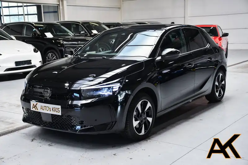Opel Corsa-e