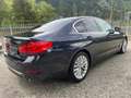 BMW 520 520i Luxury autom/Pelle/LED/Mod'19/AFFARE Niebieski - thumbnail 4