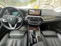 BMW 520 520i Luxury autom/Pelle/LED/Mod'19/AFFARE Blauw - thumbnail 10