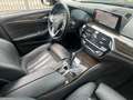 BMW 520 520i Luxury autom/Pelle/LED/Mod'19/AFFARE Blauw - thumbnail 11