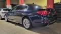 BMW 520 520i Luxury autom/Pelle/LED/Mod'19/AFFARE Blauw - thumbnail 8