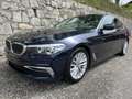 BMW 520 520i Luxury autom/Pelle/LED/Mod'19/AFFARE Blue - thumbnail 1