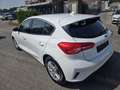 Ford Focus Cool 1.Hand/1 Jahr Garantie/ TÜV NEU 70 kW (95 ... Blanc - thumbnail 5