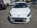 Ford Focus Cool 1.Hand/1 Jahr Garantie/ TÜV NEU 70 kW (95 ... Blanc - thumbnail 1
