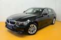 BMW 320 d Touring 48 V Mild-Hybrid-Technologie Aut. Schwarz - thumbnail 1
