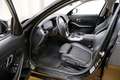 BMW 320 d Touring 48 V Mild-Hybrid-Technologie Aut. Schwarz - thumbnail 9