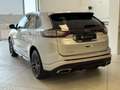 Ford Edge 2.0 TDCI 210 CV AWD S&S Powershift ST Line Argento - thumbnail 4