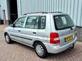Mazda Demio 1.5 Exclusive 1e Eigenaar Nederlandse auto Grau - thumbnail 13