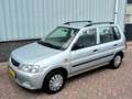 Mazda Demio 1.5 Exclusive 1e Eigenaar Nederlandse auto Grau - thumbnail 8