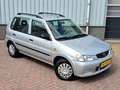 Mazda Demio 1.5 Exclusive 1e Eigenaar Nederlandse auto Grau - thumbnail 9