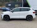 CUPRA Ateca 2.0 TSI DSG 4Drive *Navi/ACC*UPE 54.420€ Weiß - thumbnail 2