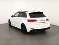 Audi A3 Sportback 35 TFSI S Line LED Navi ACC DAB PDC Blanc - thumbnail 3